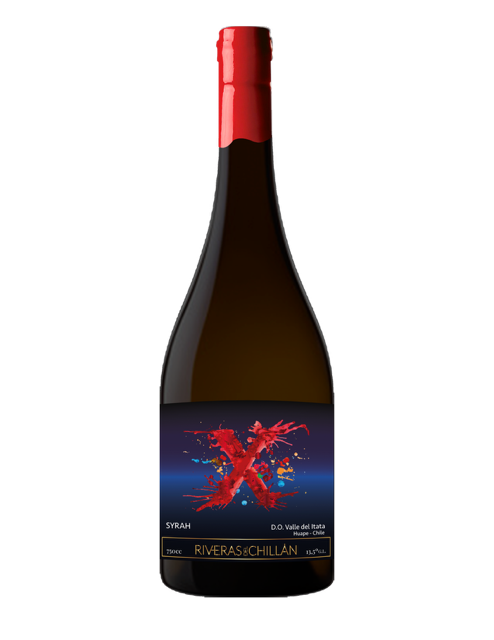 Syrah 2020