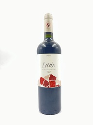 Cinsault - Licán 2017