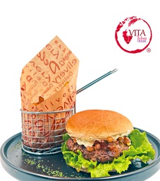 Chorihamburguesa Chillaneja