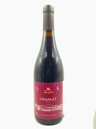 Cinsault 2020